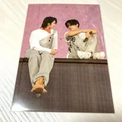 SEVENTEEN 세븐틴 THE8 ミンハオ　디에잇　明浩 MINGYU 민규