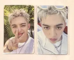 CxM エスクプス トレカ MUSIC PLANT 1、2次 ラキドロ セット