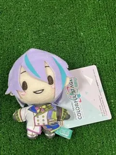 プロジェクトセカイ ふわぷちマスコット ワンダーランズ×ショウタイム 神代類