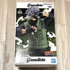 2026年最新】カカシ grandistaの人気アイテム - メルカリ