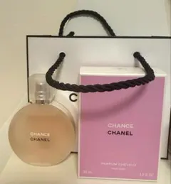 【未開封品】シャネル チャンス オー ヴィーヴ ヘア ミスト　35ml Amazon | シャネル CHANEL チャンス オー ヴィーヴ ヘア ミスト