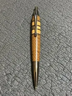 限定 極美品】モンブラン オスカー・ワイルド ボールペン 作家シリーズ