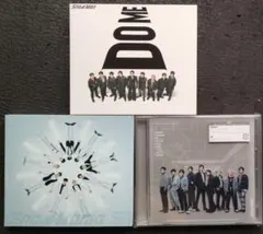 KaiNe☆様専用① Snow Man CD アルバム