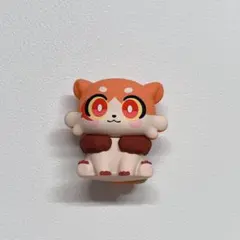 スターレイル　キメラミニフィギュア　モーディスA