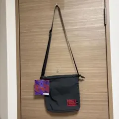 ポケモン　巾着ショルダーバッグ　アベイル