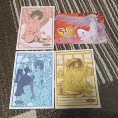 2026年最新】ちょびっツ ポストカードの人気アイテム - メルカリ