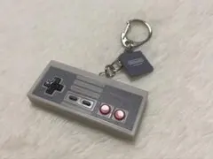 ニンテンドーミュージアム ゲームハードキーホルダーコレクション1983