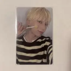 ENHYPEN daydream ソヌ トレカ