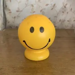 スマイル 当時品 レトロ 激レア 陶器 おもちゃ | 貯金箱 | スライム 陶器貯金箱 スマイルスライム | Amazon Smile バンク 貯金箱 その他