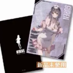 勝利の女神 NIKKE ZONe 第2弾　カートン　未開封 2026年最新】勝利の女神Nikke zone カートン 未開封の人気アイテム