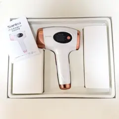 【美品】Sarlisi 脱毛器 本体