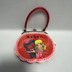 ファスナーポーチ昭和レトロ スズメちゃん サーモンピンク 20cm 他5点 2025年最新昭和レトロポーチの人気アイテム - メルカリ