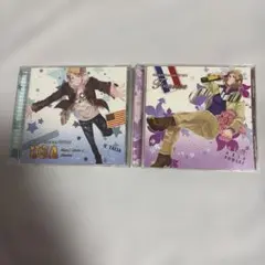 ヘタリア キャラクターCD セット　日本　イギリス　アメリカ　ロシア　イタリア ヘタリア キャラクターCD セット 日本 イギリス アメリカ ロシア