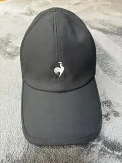 ルコック　テニスキャップ