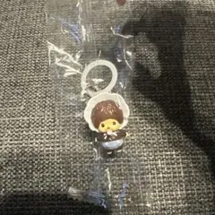 モンチッチ　めじるしアクセサリー2 ベビチッチ