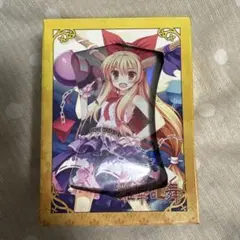 東方波天宮　ホロスリーブセット