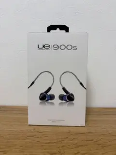 2026年最新】UE900S EARSの人気アイテム - メルカリ
