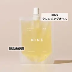 KINS クレンジングオイル 100ml 詰め替え用 - メルカリ