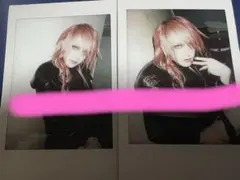 JILUKA Senaさんチェキ