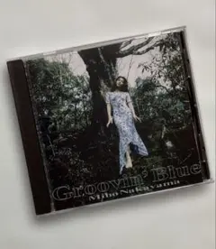 Groovin' Blue 中山美穂