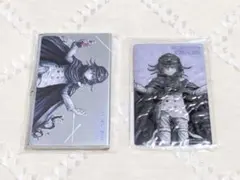ダンガンロンパ 王馬小吉 入間美兎 薄型ICカードケース - メルカリ