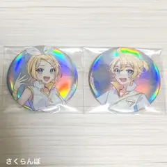 ホワイトポンチョ TSUTAYA 藤堂ユリカ 缶バッジ 16点 アイカツ TSUTAYA 藤堂ユリカ ホワイトポンチョ 缶バッジ 2点 - メルカリ