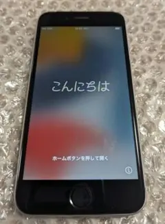 iPhone 6s スペースグレイ 32GB
