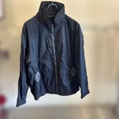 TENDERLOIN NYLON COACH JKT BLACK XL - メルカリ