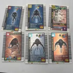 2026年最新】ムシキング カード 高額の人気アイテム - メルカリ