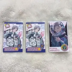 ROF-MAO UCHU PARTY! 4th　不破湊　ランダムフォト風カード