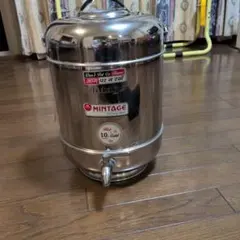 リマ  MLIMA ウォータージャグ　ステンレス　10L 61hdBLYqjIL._AC_UF350,