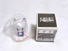 スシロー×ゼンレスゾーンゼロ フィギュア セス