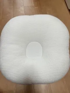 匿名送込】美品 LOVE TREE ロトトクッション ピンク ワッフル生地