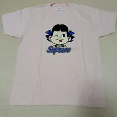 Supreme Candy Tee XL 15SS ペコちゃん - メルカリ