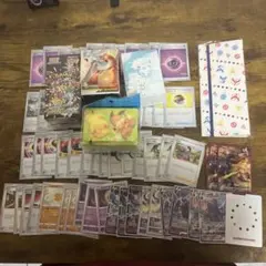 ポケモンカードゲーム カードセット