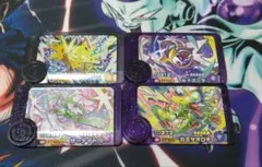 ノ*ブ様 ポケモンフレンダ　サンダー、サーナイト、ルナアーラ、カミツオロチ　セッ