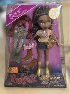 TOMY Cool Bratz ブラッツ・クロエ - メルカリ