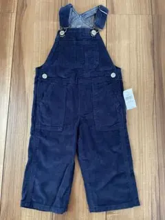 baby GAP オーバーオール 80cm 新品