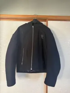 OMAR AFRIDI 25AW PILOT BLOUSON BROWN 44 - メルカリ