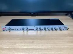 dbx 286s マイクプリアンプ チャンネルストリップ コンプレッサー ②