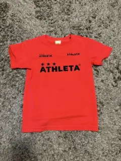 ATHLETA Tシャツ 150【美品】