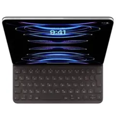 新品 11インチ iPad Air (M4) Smart Keyboard