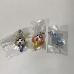 ケロロ軍曹 めじるしアクセサリーであります カラーシャッフルエディション
