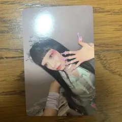 HARVEY ハーヴィー XG AWE Amazon 特典 トレカ