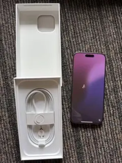 Apple iPhone 16Pro MAX 本体