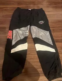supreme nike パンツ