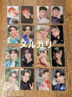 NCT 127 JAEHYUN トレカ まとめ売り 109枚 NCT 127 JAEHYUN トレカ まとめ売り 109枚 - メルカリ