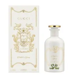 グッチザアルケミストガーデンティアーズフロムザムーン EDP100ml