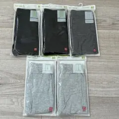 5点セット 80サイズ UNIQLO レギンス ズボン ベビー服