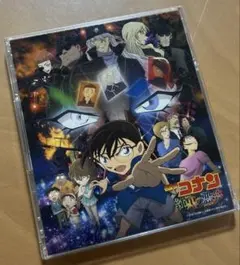 名探偵コナン★サントラ　純黒の悪夢　映画